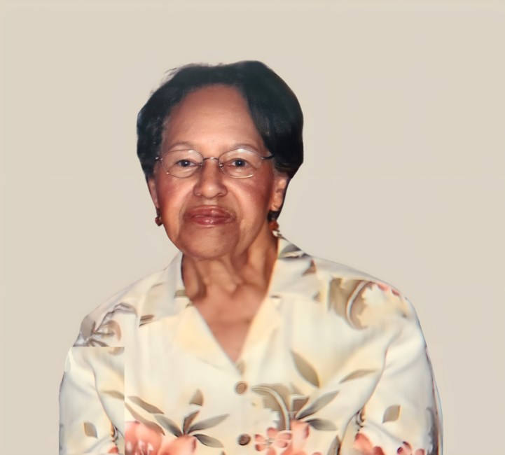 Obituary of Ana Da Silva