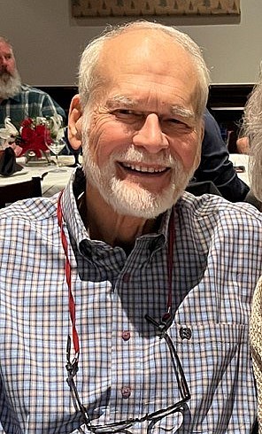 Obituary of Larry King