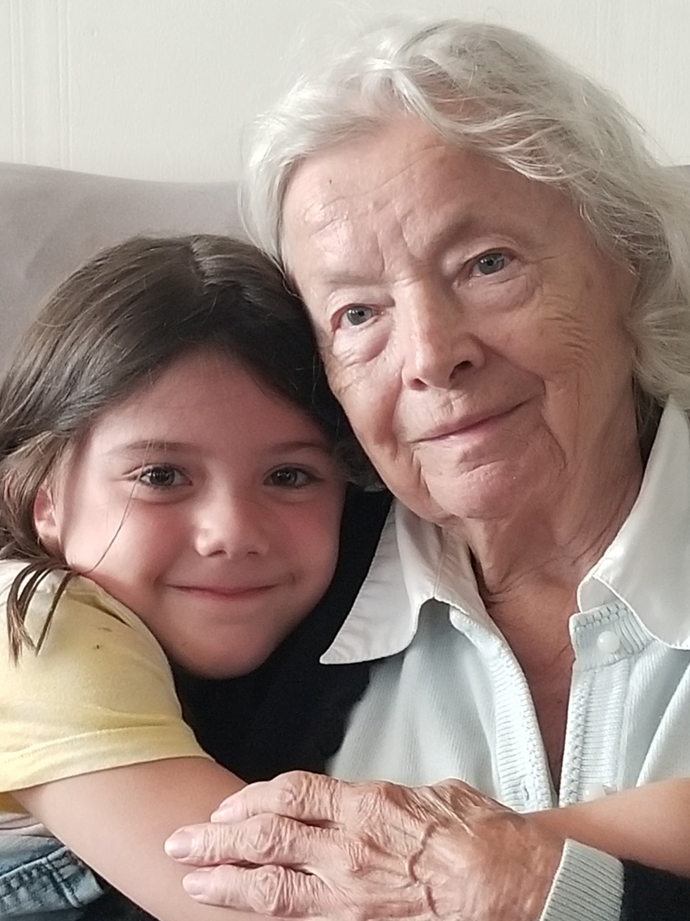 Obituary of Olga Babichev