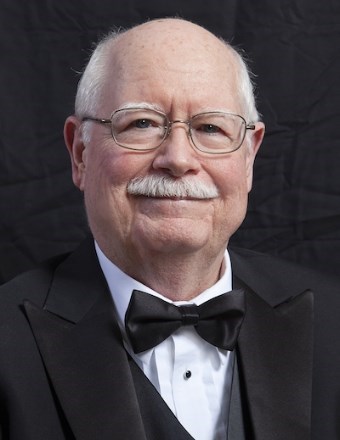 Avis de décès de Glen Lawrence Sunderland