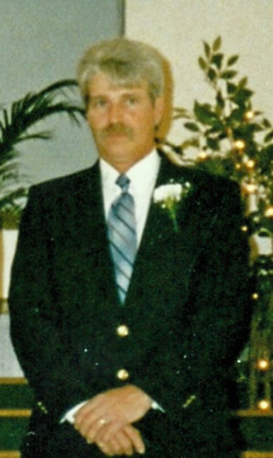 Obituary of William Laverne Downing