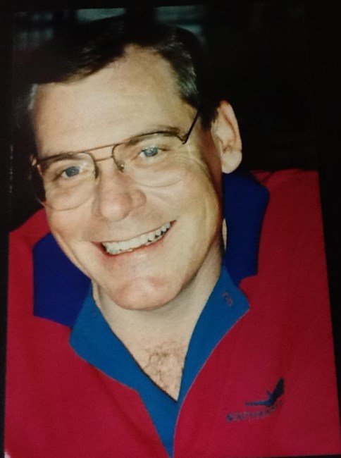 Obituary of Kevin Francis McKool