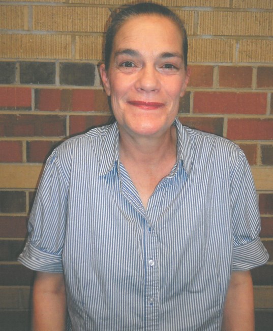 Obituary of Christine Ashton