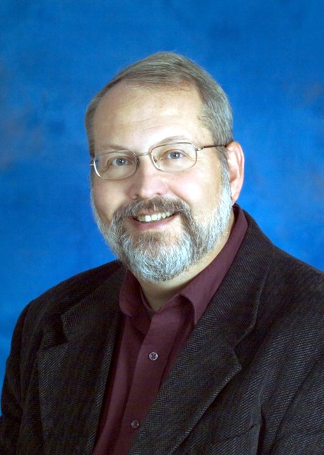 Obituario de Steven Charles Davis