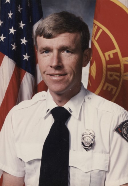 Obituary of Michael James Fitzgerald