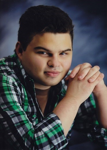 Obituary of Jackson Baer McGee