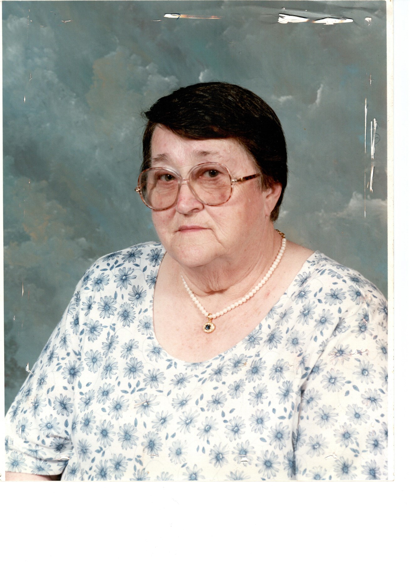 Obituary of Beverly P Merry