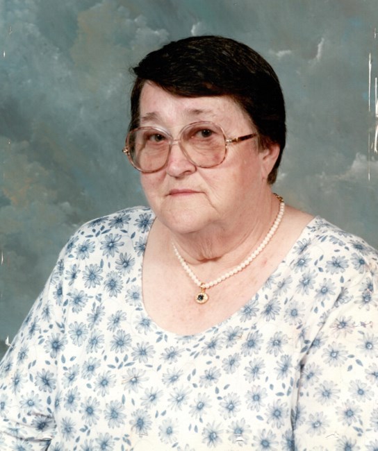 Obituary of Beverly P Merry