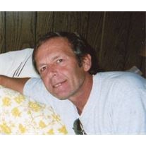 Obituary of William Pigg