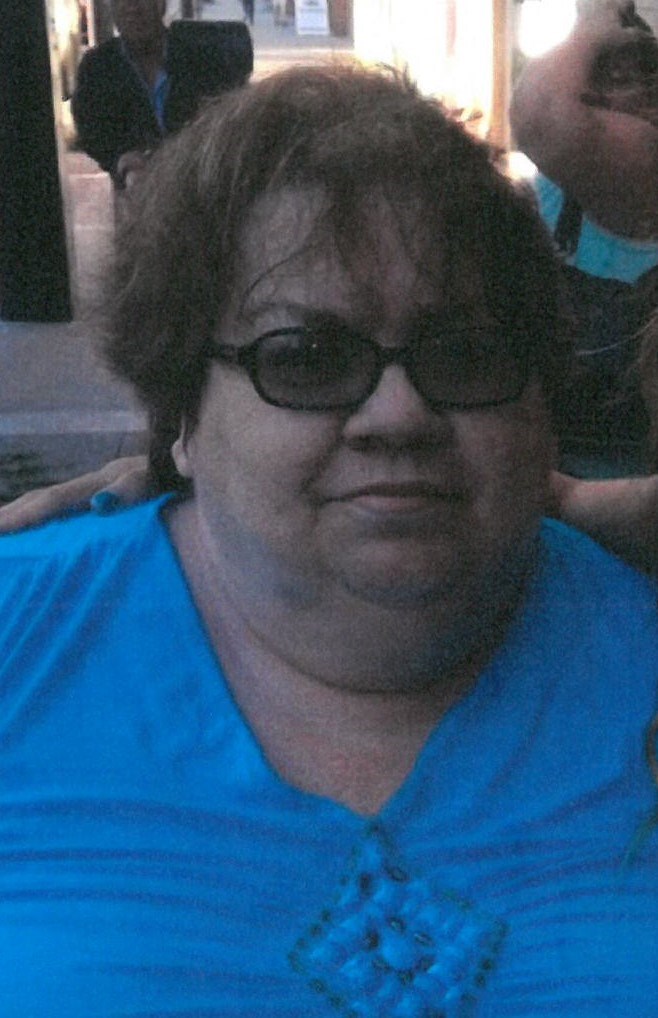 Obituary of Janet Belinda Crawford