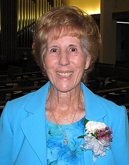 Obituary of Doris C. Maynard