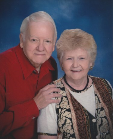 Obituary of Douglas Vance DeMoss