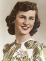 Dorothy Norton
