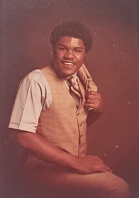 obituary image