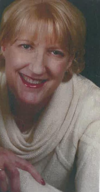 Obituary of Denise Mary Hennessy