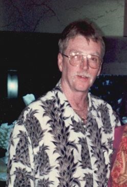 Obituario de Michael Richard Foster