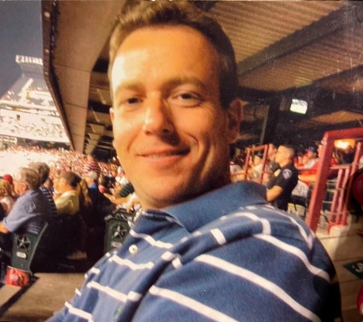 Obituary of David Mitcham Conerly