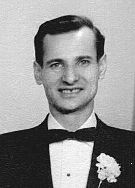 Obituary of Domenic Macri