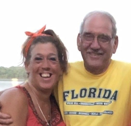 Obituary of Dennis Carl Ohmart