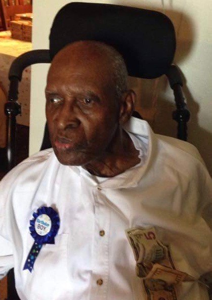 Obituary of Milton "Nolie/Joe Black" McCoy Davis, Sr.