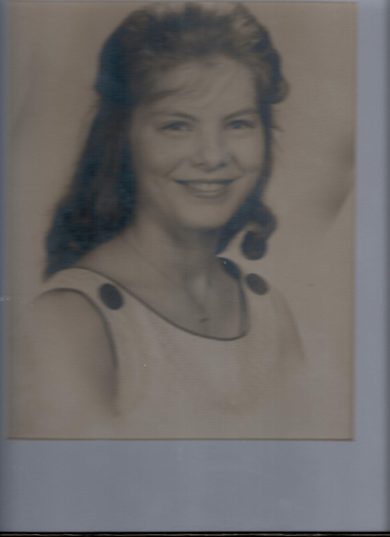 Obituary of Lillie Ann Word