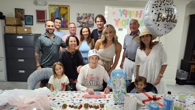 Obituary of Maryellen Lemieux