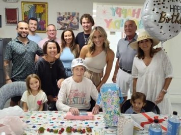 Obituary of Maryellen Lemieux