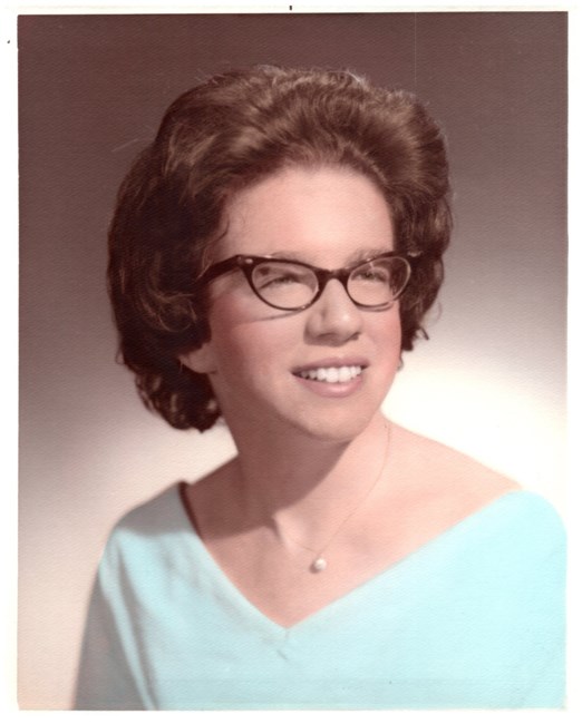 Obituary of Julia Ann Daley