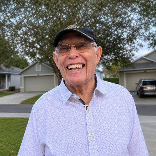 Obituary of Modesto Rivera-Negron
