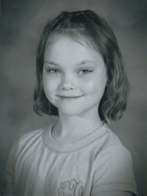 Obituary of Emilee Ann Thornton