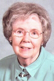 Obituary of Ruth R. Stanley