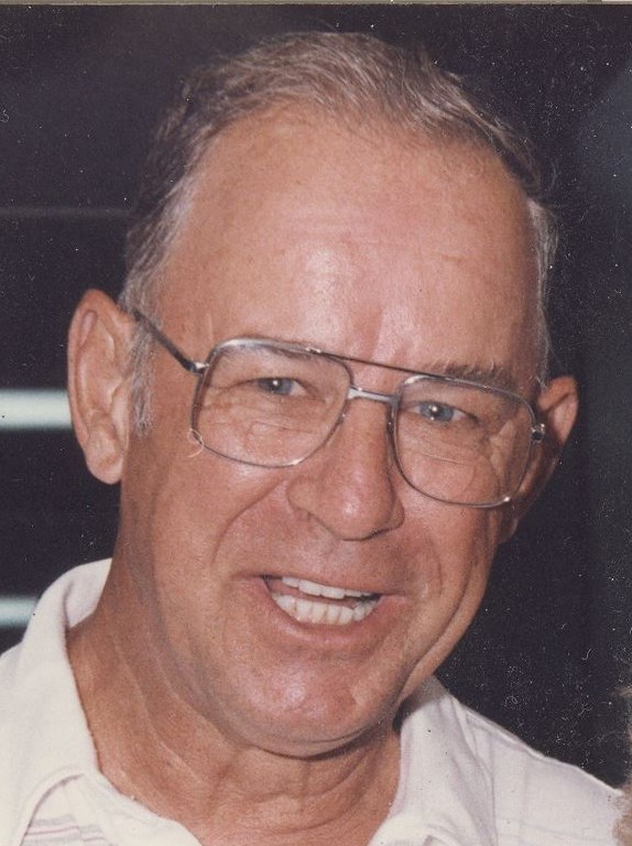 Obituary of Milton Arnold Christian