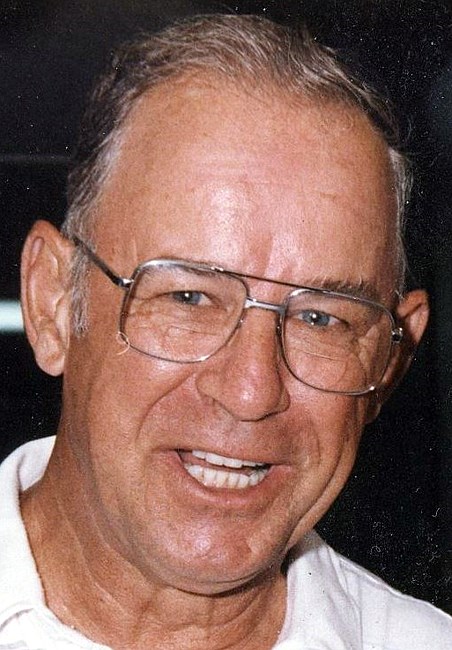 Obituary of Milton Arnold Christian