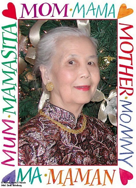 Obituary of Tran Thi Pham