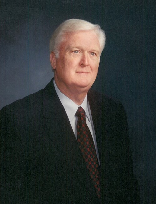 Obituary of James W. Fidler