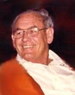 Obituary of Roy Lanier Mccuiston