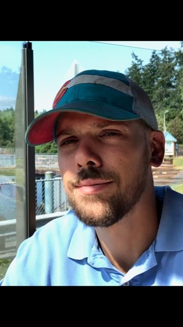 Obituary of Charles Palmer Olson