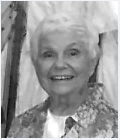 Obituary of Nellie Vought  Adams Lynch
