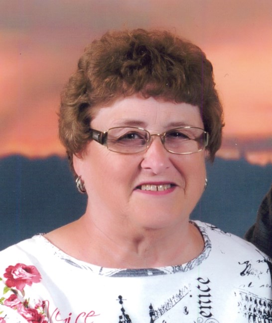 Obituary of Sharron Lynn Trotter