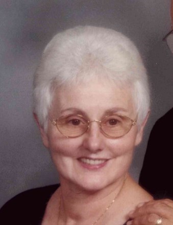 Obituary of Katherine Rena Panozzo