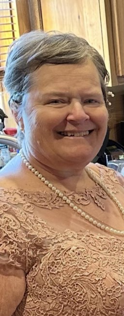 Obituary of Nancy Jane Smith