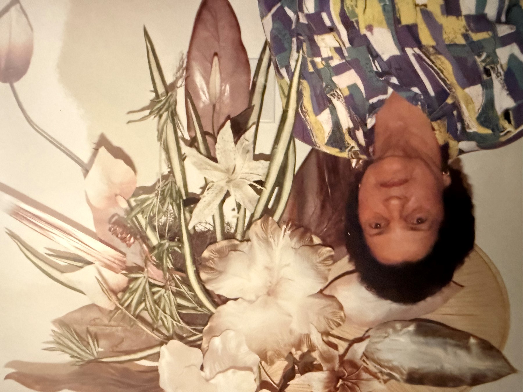 Obituary of Judith Figueroa Mercado