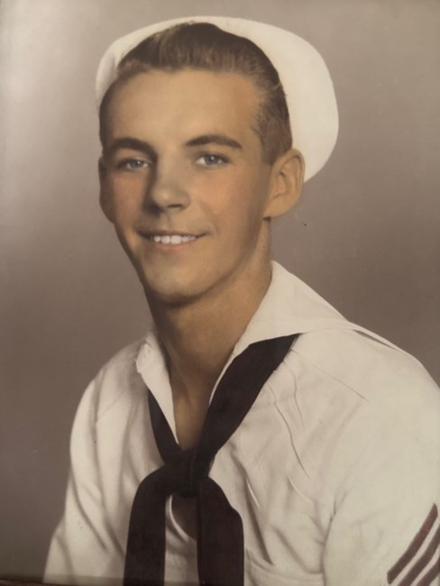 Obituary of Paul Vernon Stone