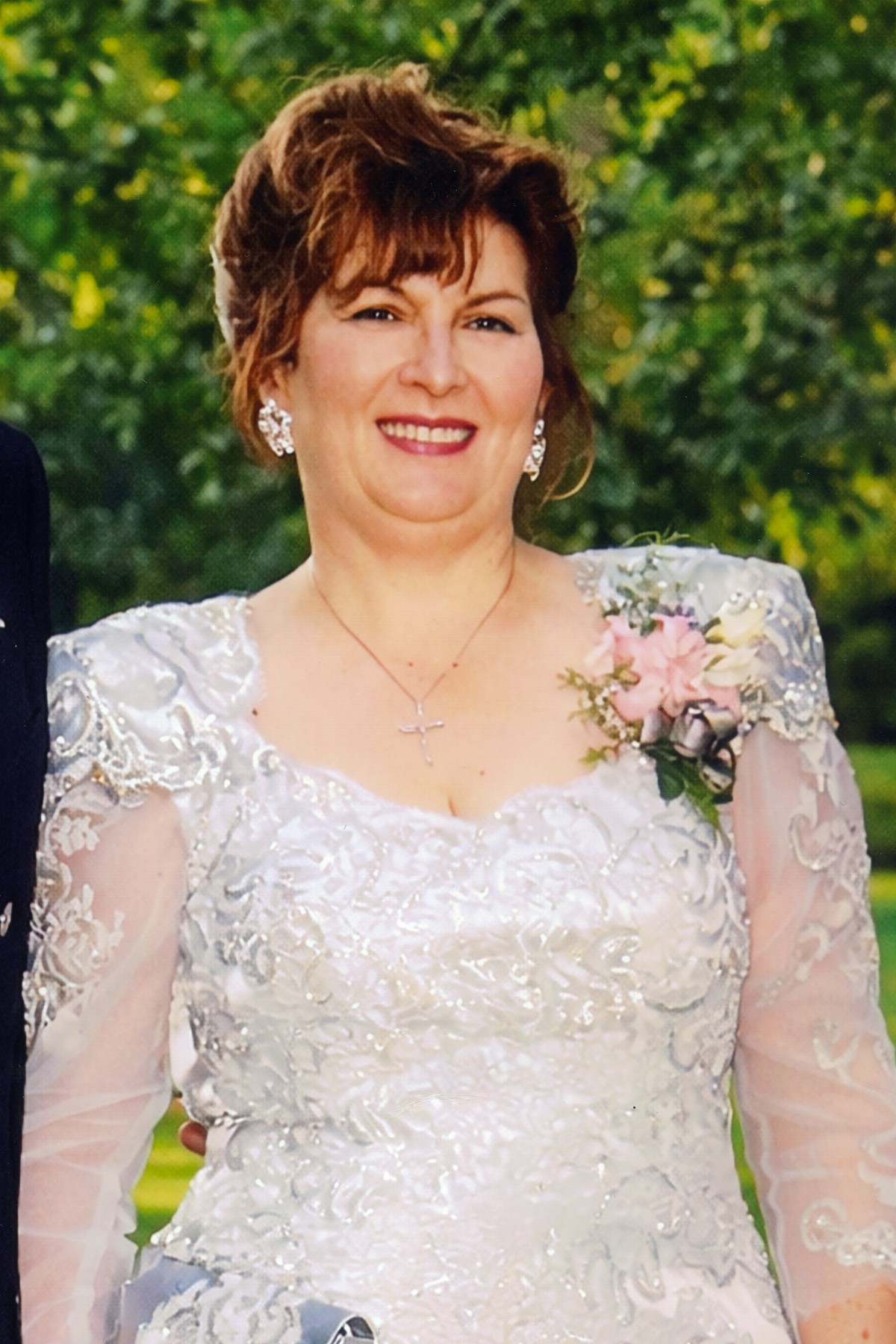 Obituary of Theresa Consolia Francis