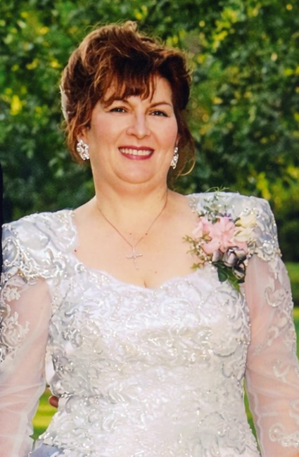 Obituary of Theresa Consolia Francis