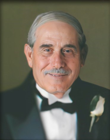 Obituary of Cosimo D. Ranauro
