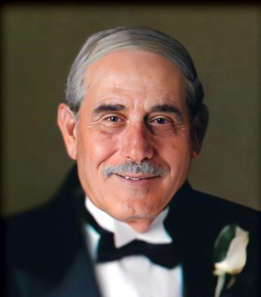 Obituary of Cosimo D. Ranauro