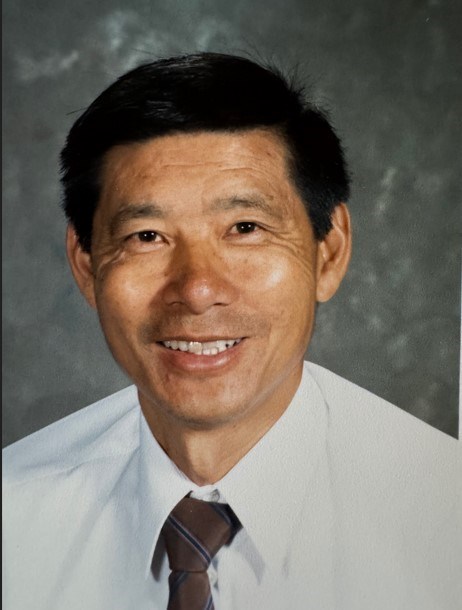 Obituary of Norman Gee Sui
