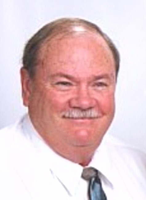 Obituary of Douglas Milton Chesson Jr.