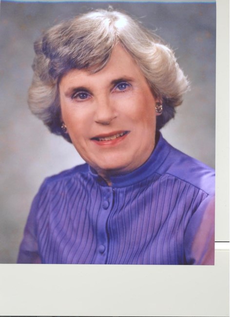 Obituary of Barbara K. Sutherland